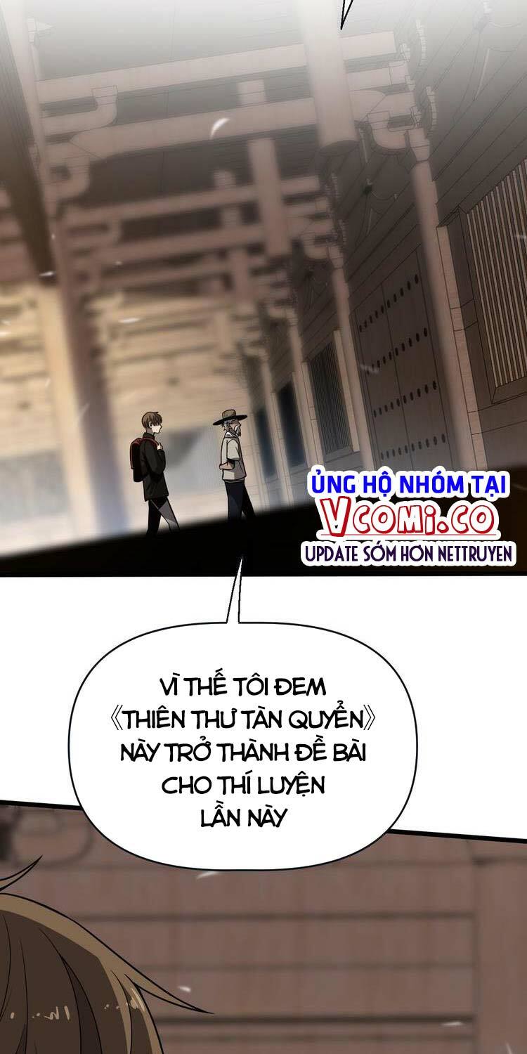 Trọng Sinh Tiểu Y Tiên: Chapter 137