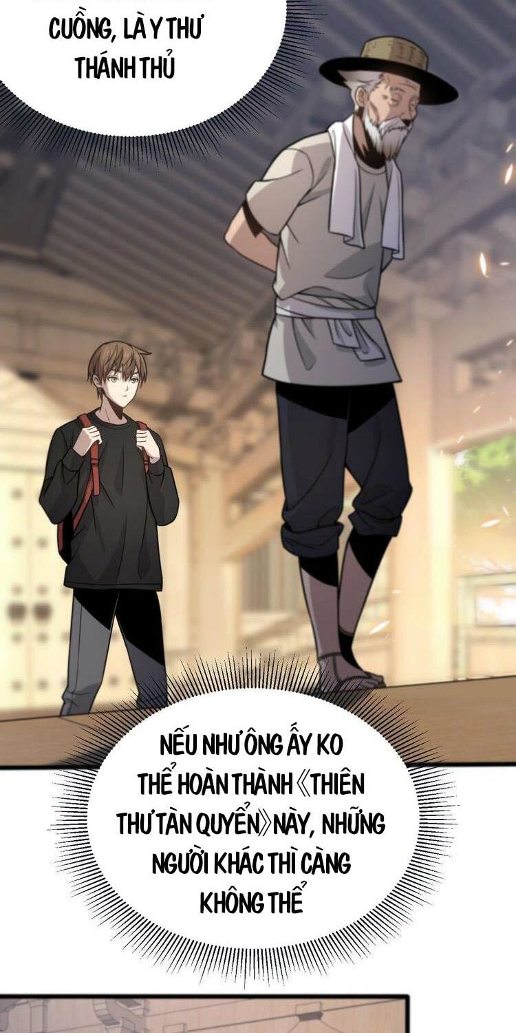 Trọng Sinh Tiểu Y Tiên: Chapter 137