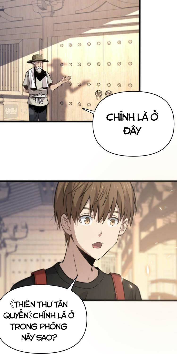 Trọng Sinh Tiểu Y Tiên: Chapter 137