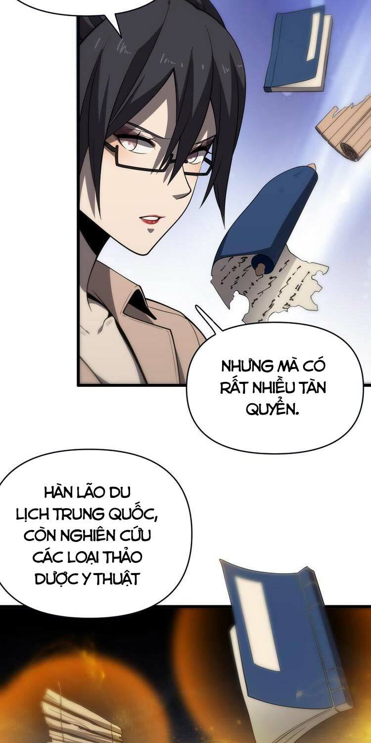 Trọng Sinh Tiểu Y Tiên: Chapter 137