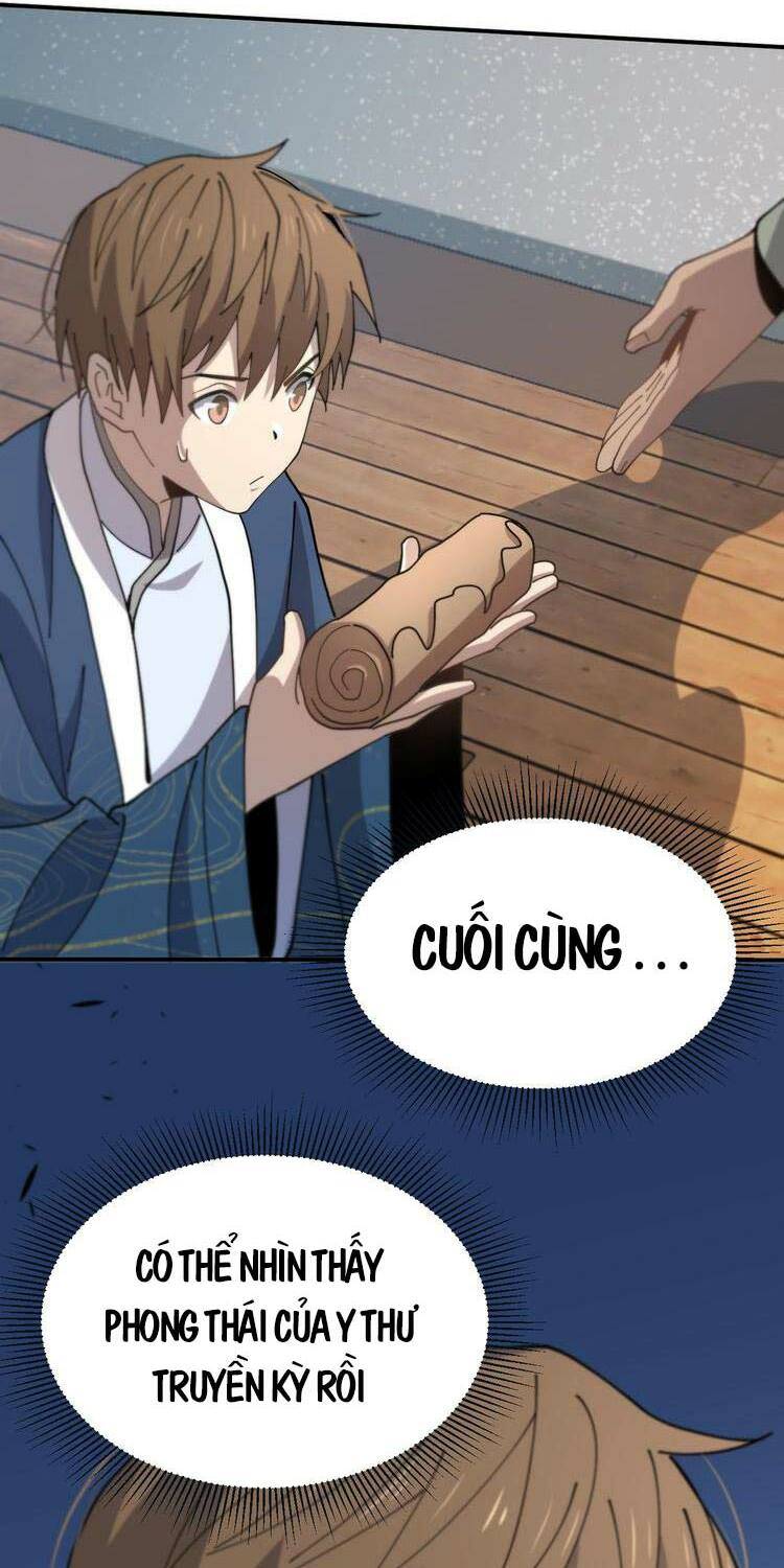 Trọng Sinh Tiểu Y Tiên: Chapter 137