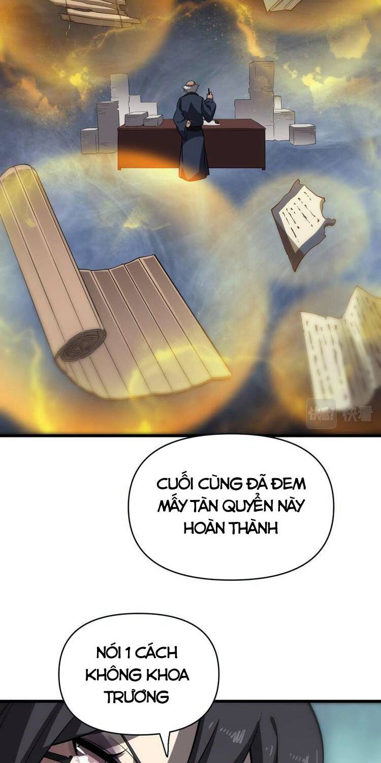 Trọng Sinh Tiểu Y Tiên: Chapter 137