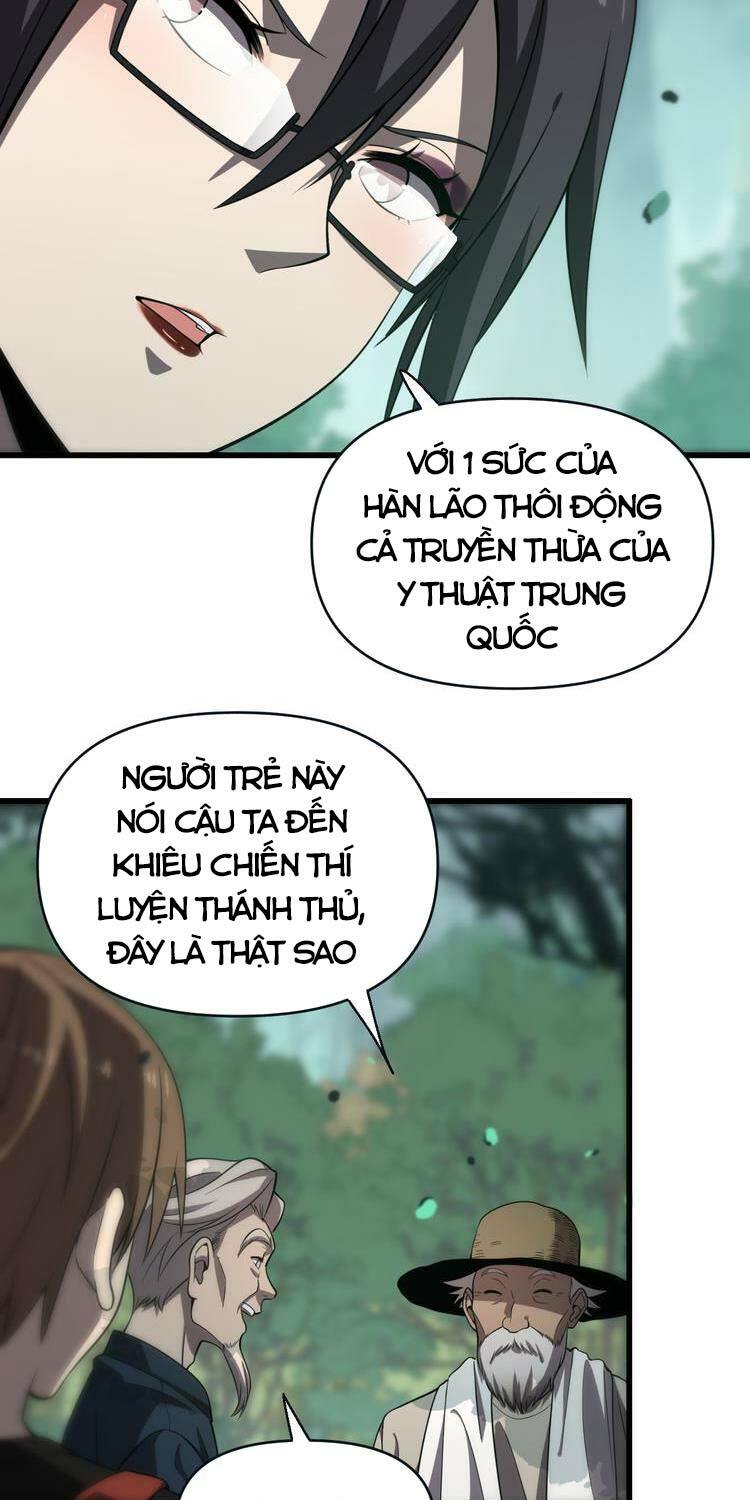 Trọng Sinh Tiểu Y Tiên: Chapter 137