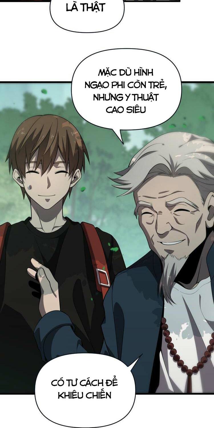 Trọng Sinh Tiểu Y Tiên: Chapter 137