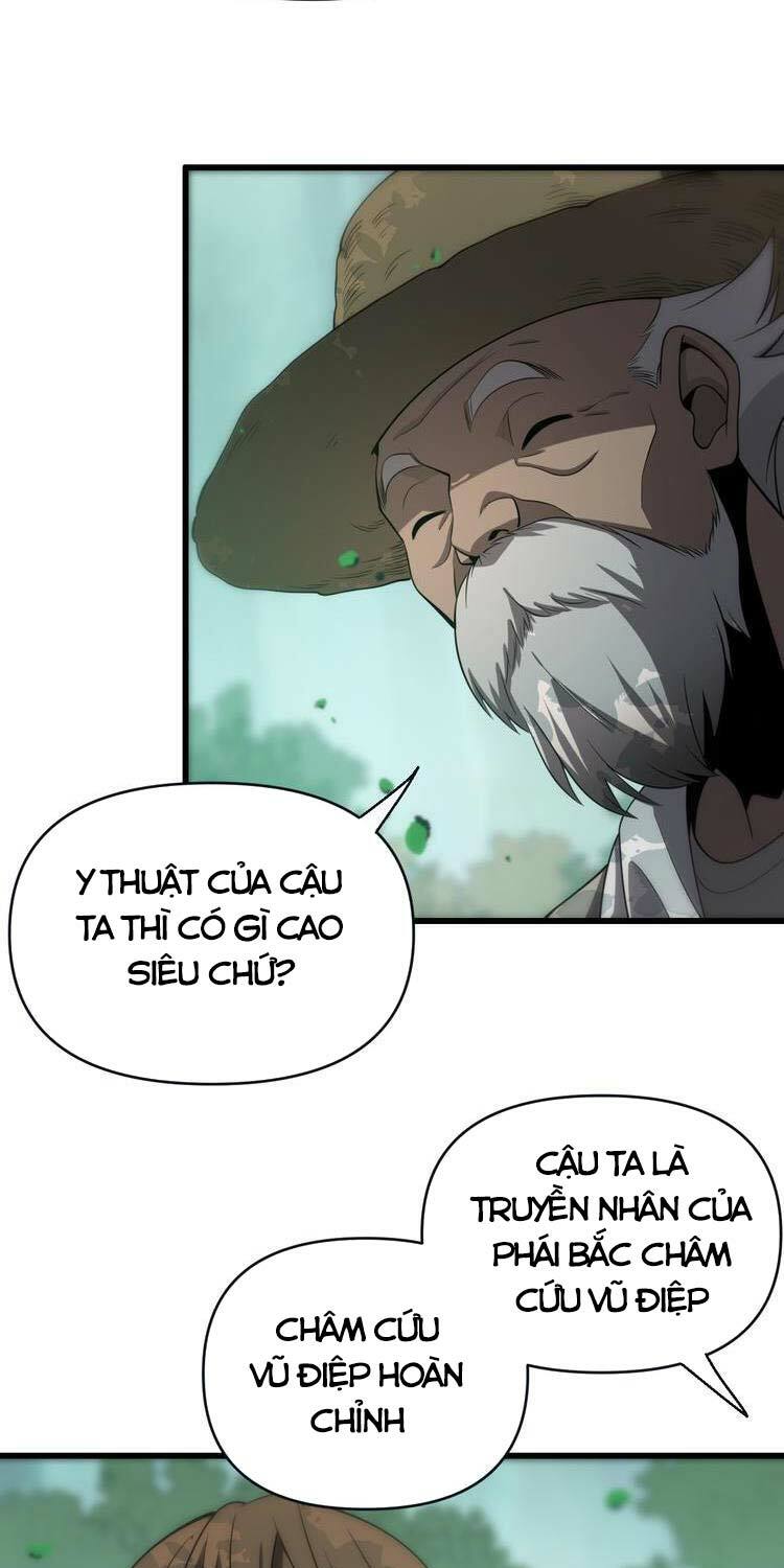 Trọng Sinh Tiểu Y Tiên: Chapter 137