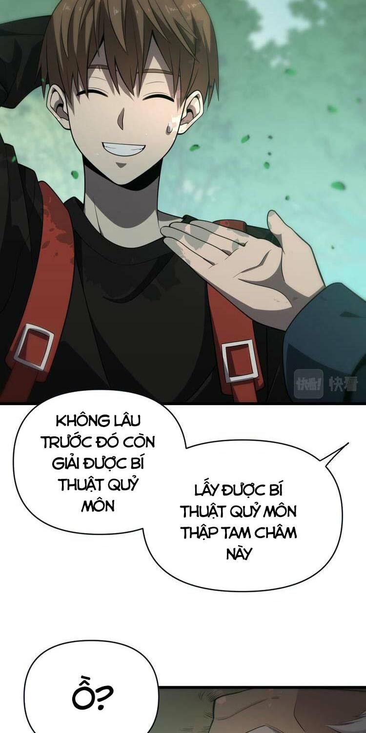 Trọng Sinh Tiểu Y Tiên: Chapter 137
