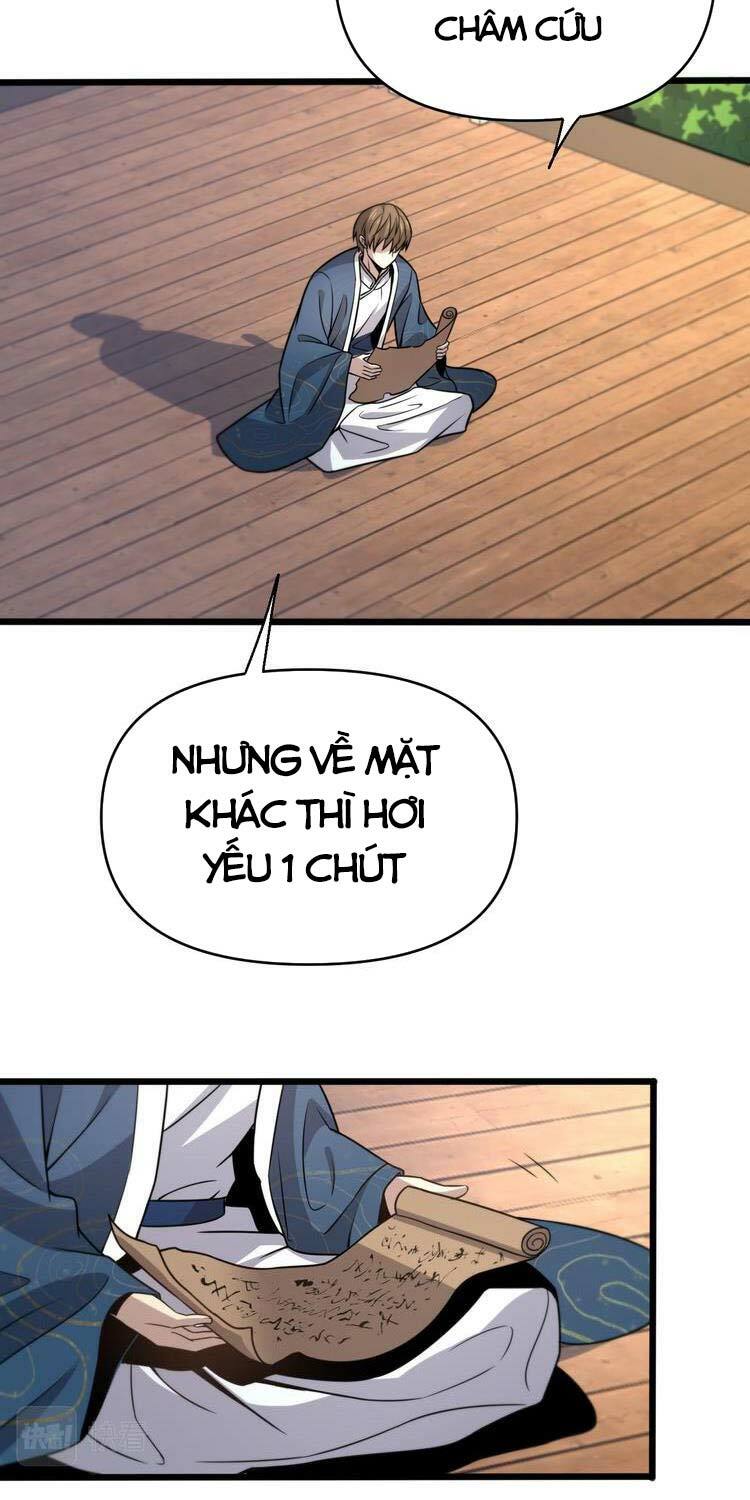 Trọng Sinh Tiểu Y Tiên: Chapter 138