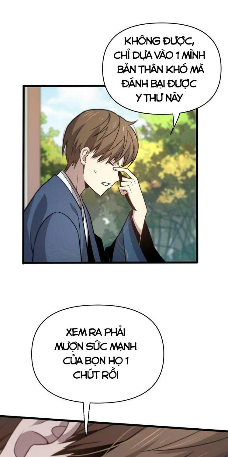 Trọng Sinh Tiểu Y Tiên: Chapter 138