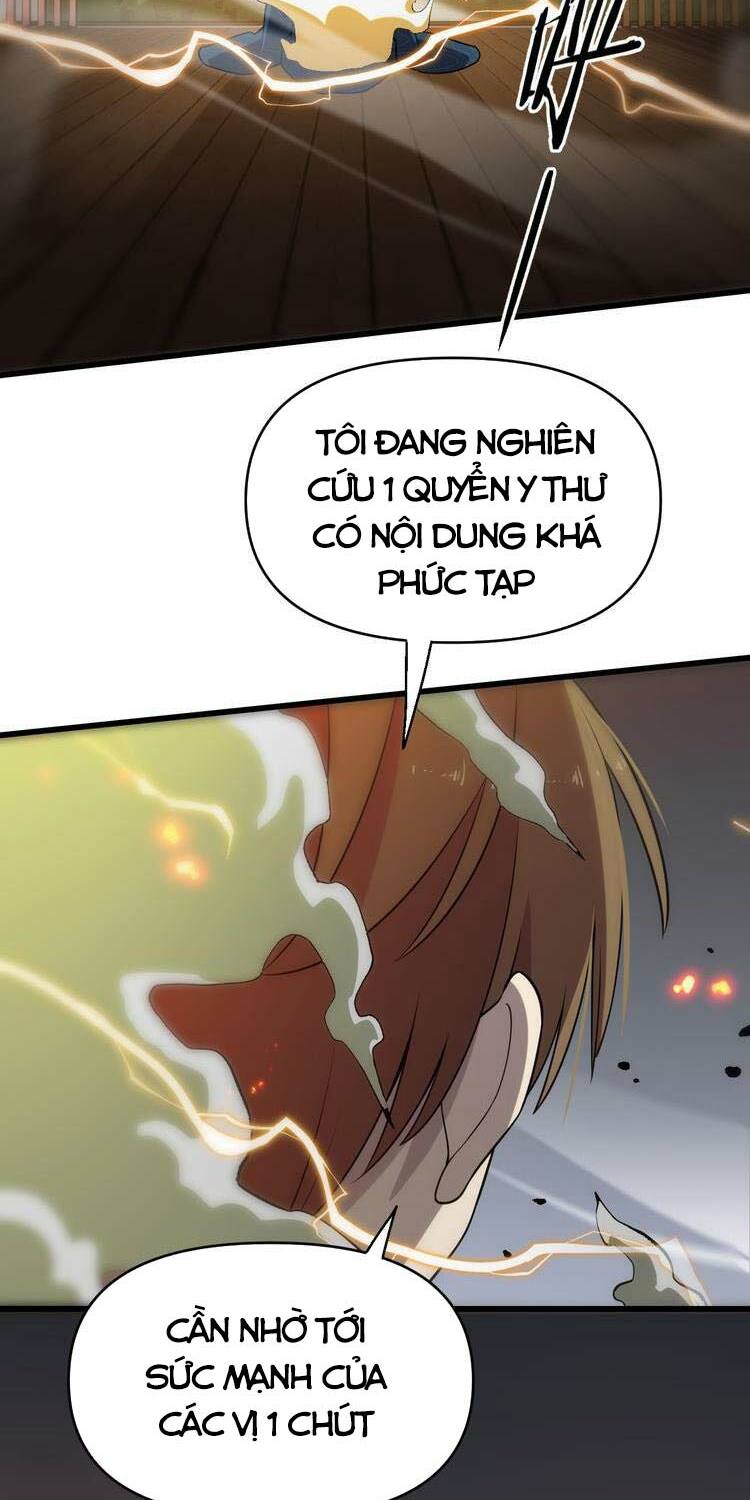 Trọng Sinh Tiểu Y Tiên: Chapter 138
