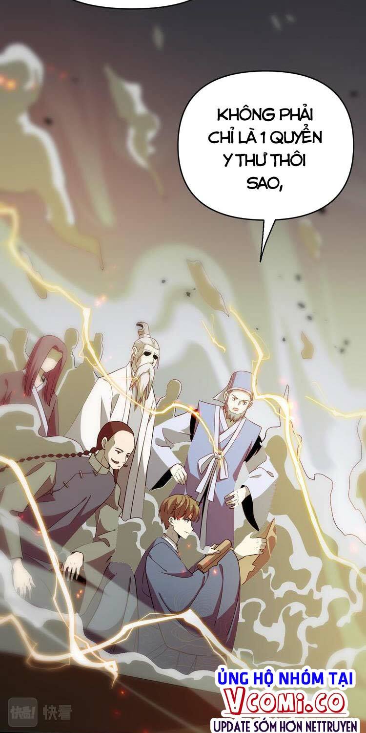 Trọng Sinh Tiểu Y Tiên: Chapter 138