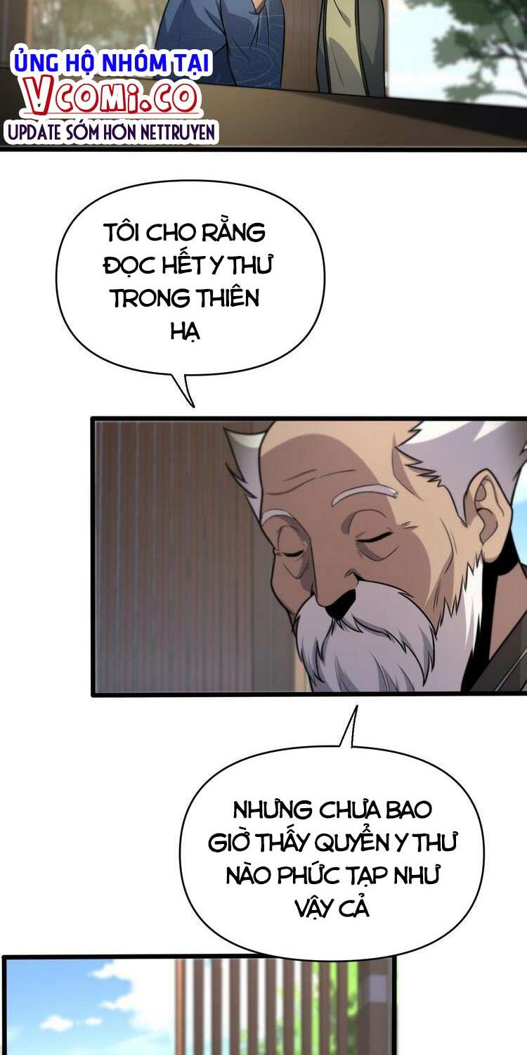 Trọng Sinh Tiểu Y Tiên: Chapter 138