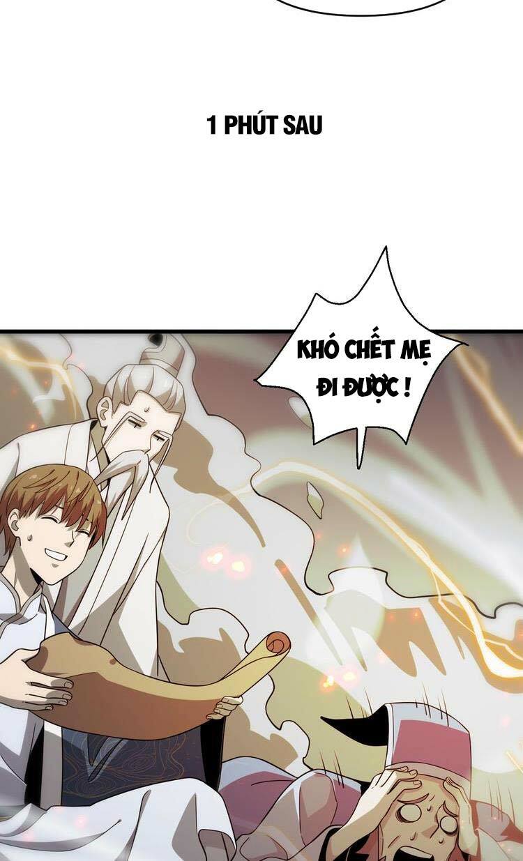 Trọng Sinh Tiểu Y Tiên: Chapter 138