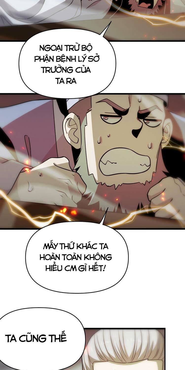 Trọng Sinh Tiểu Y Tiên: Chapter 138