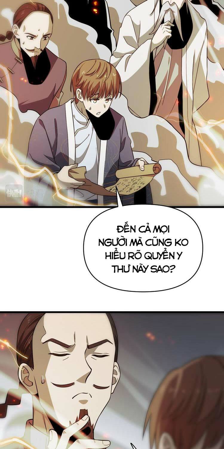 Trọng Sinh Tiểu Y Tiên: Chapter 138