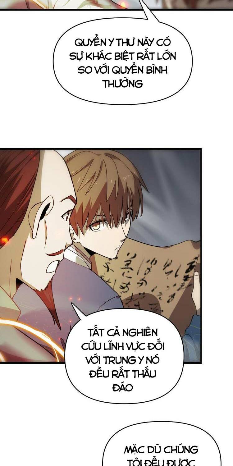 Trọng Sinh Tiểu Y Tiên: Chapter 138