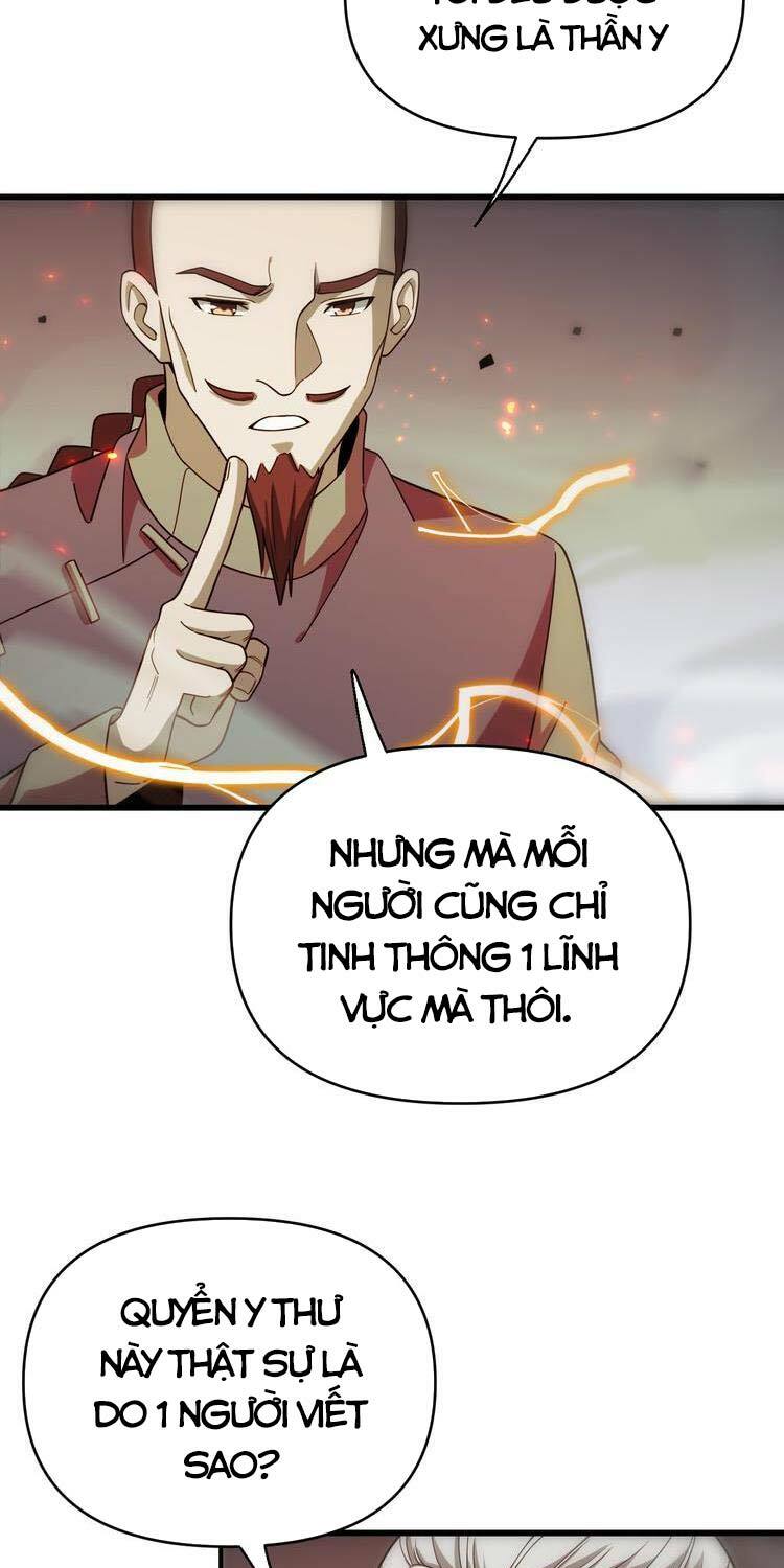 Trọng Sinh Tiểu Y Tiên: Chapter 138