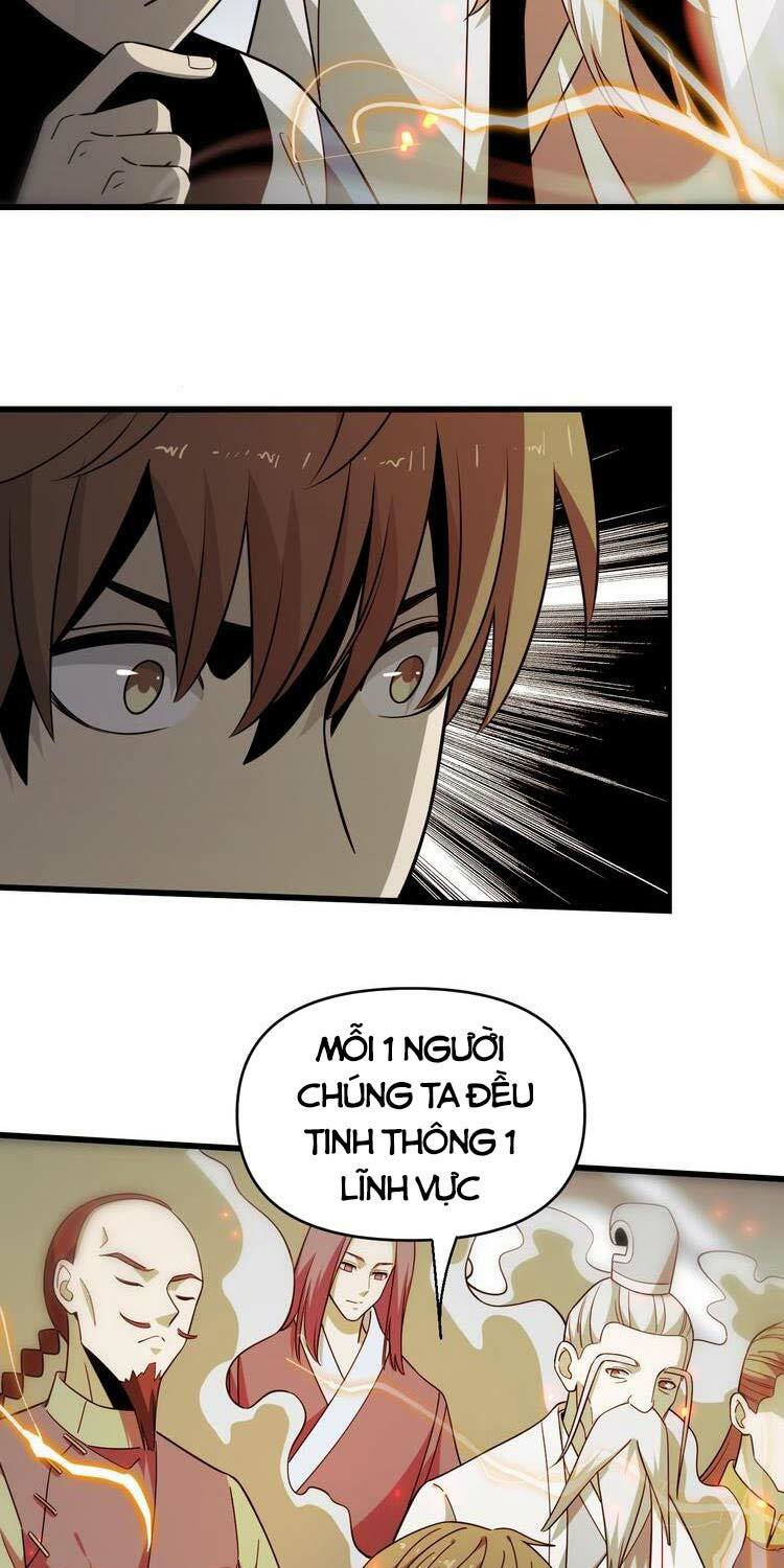 Trọng Sinh Tiểu Y Tiên: Chapter 138