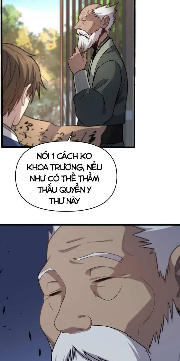 Trọng Sinh Tiểu Y Tiên: Chapter 138
