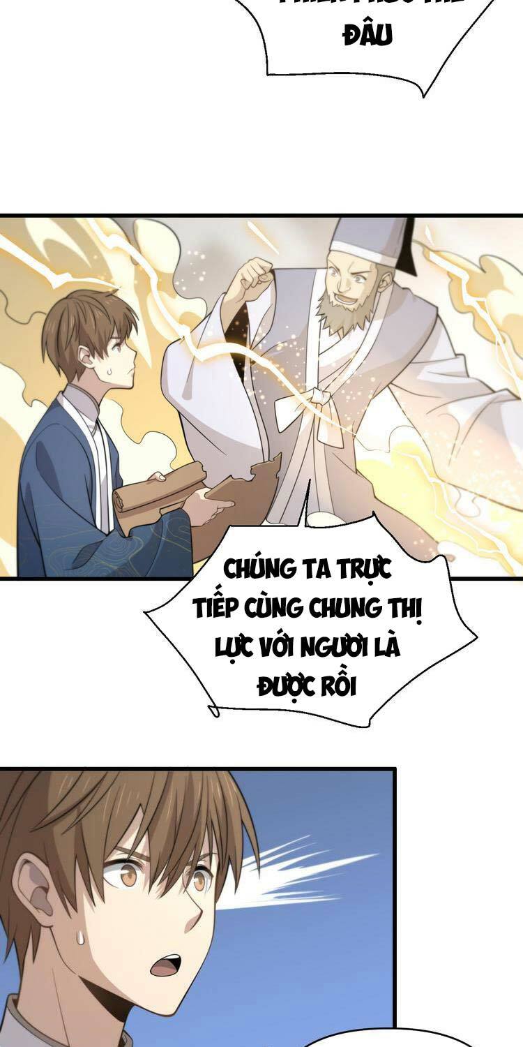 Trọng Sinh Tiểu Y Tiên: Chapter 138