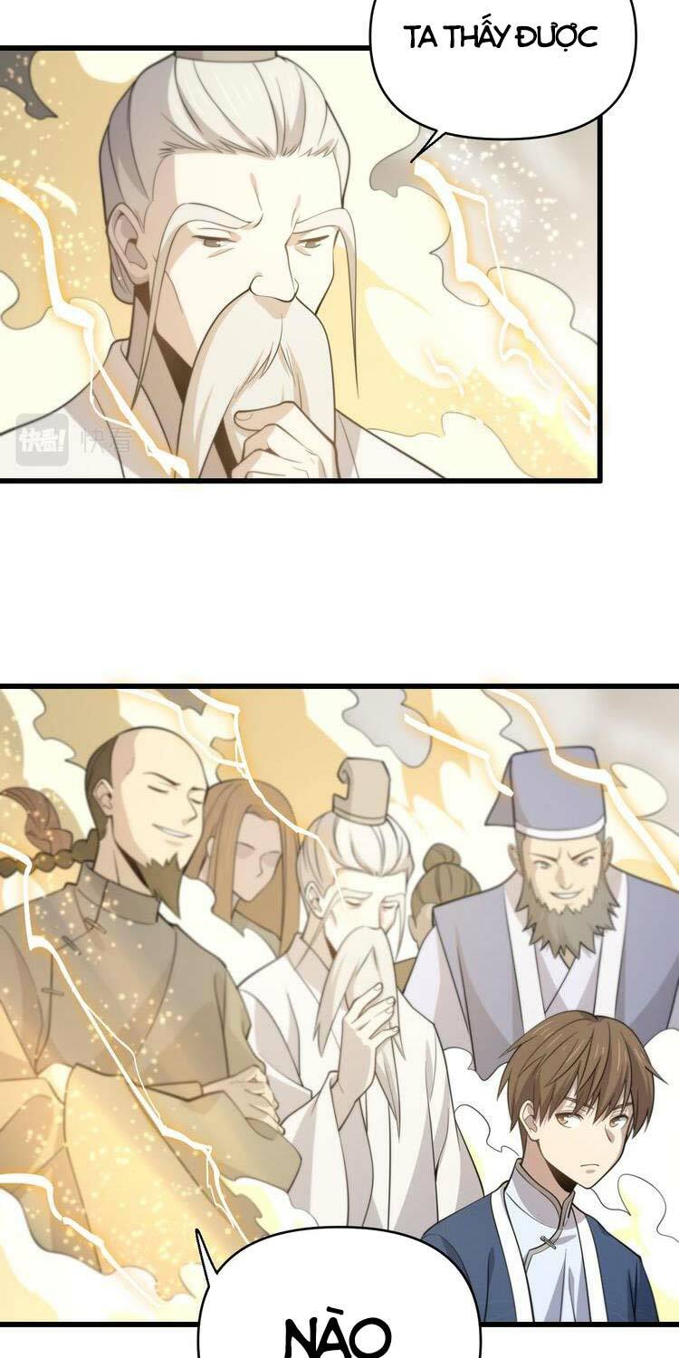 Trọng Sinh Tiểu Y Tiên: Chapter 138