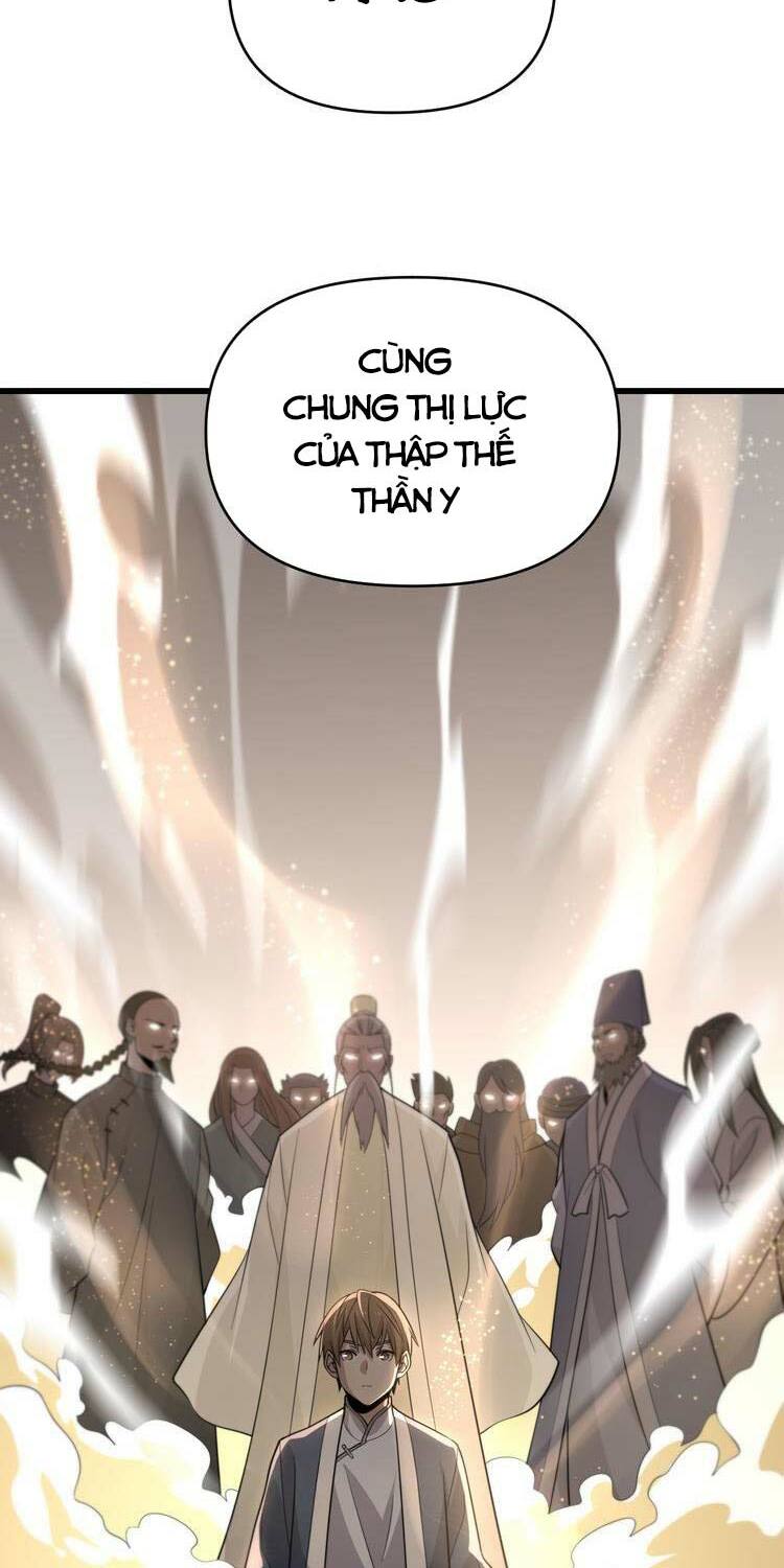 Trọng Sinh Tiểu Y Tiên: Chapter 138