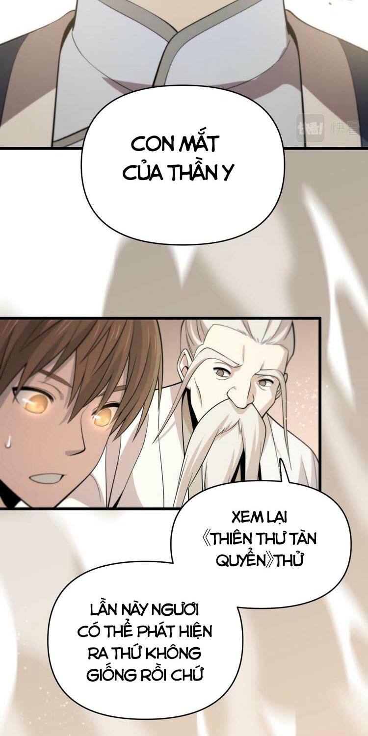 Trọng Sinh Tiểu Y Tiên: Chapter 138