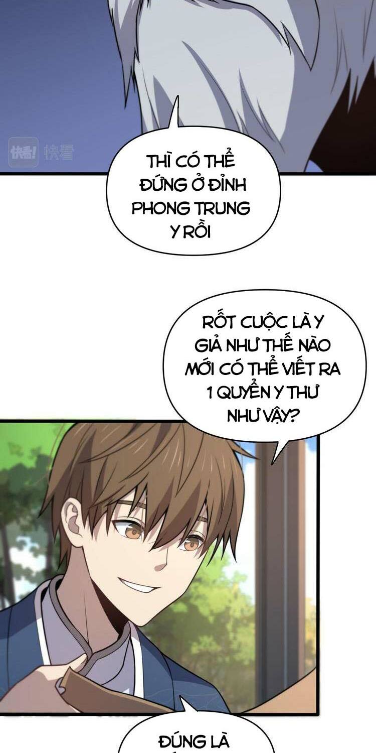 Trọng Sinh Tiểu Y Tiên: Chapter 138