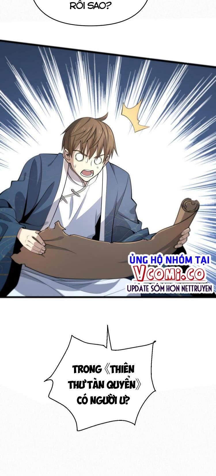 Trọng Sinh Tiểu Y Tiên: Chapter 138