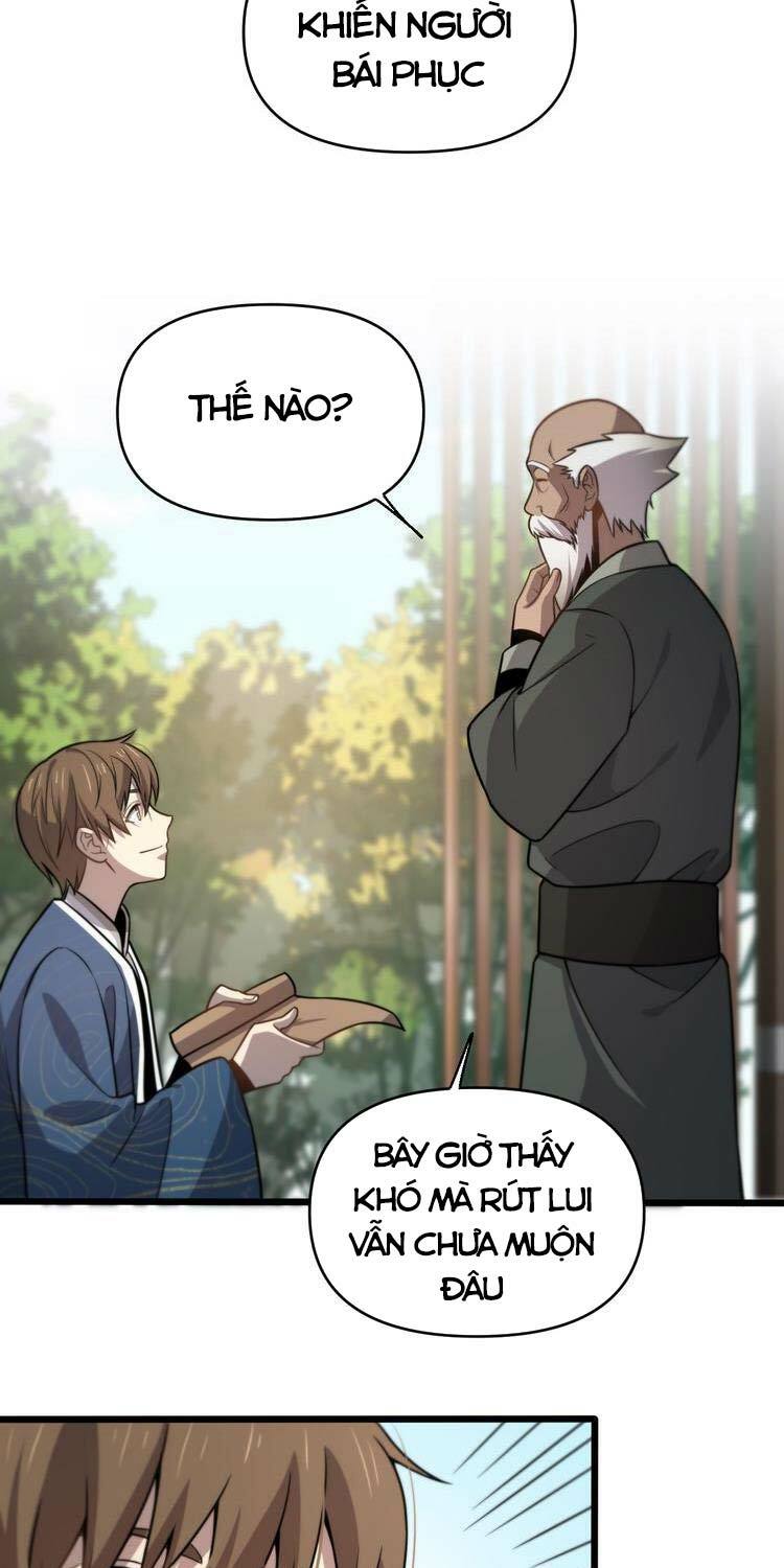 Trọng Sinh Tiểu Y Tiên: Chapter 138