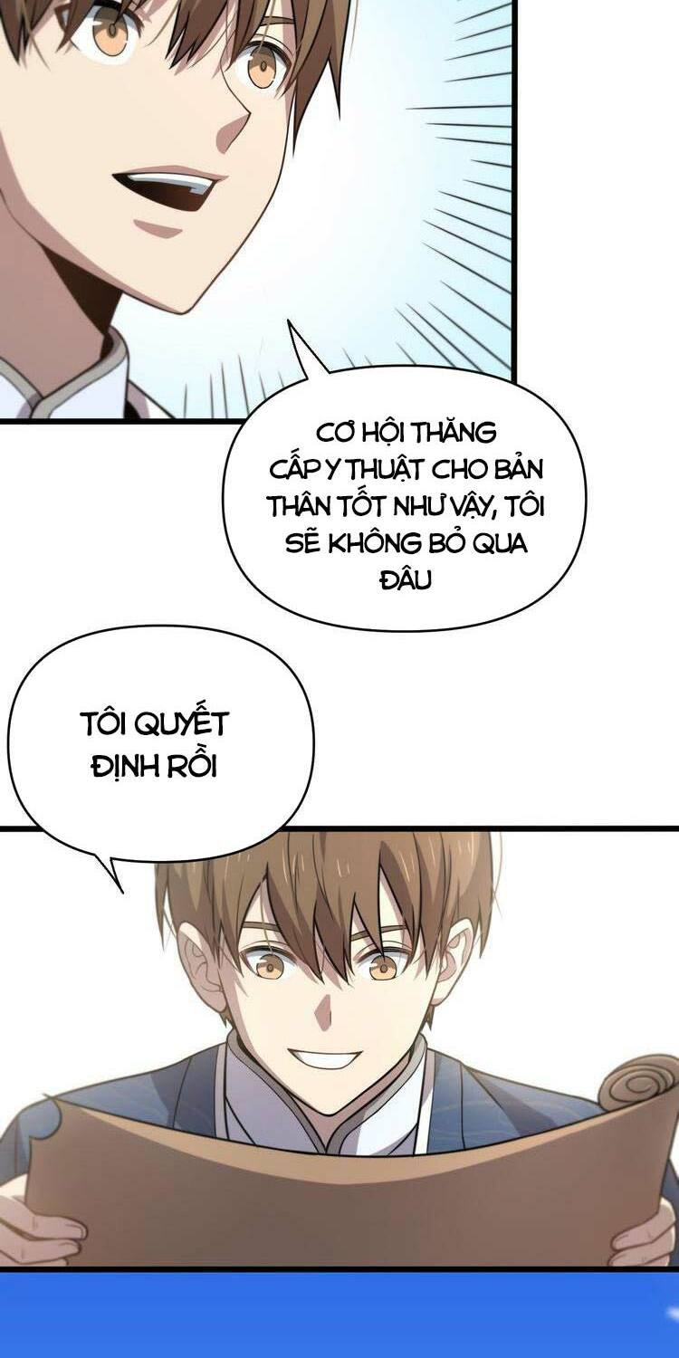 Trọng Sinh Tiểu Y Tiên: Chapter 138