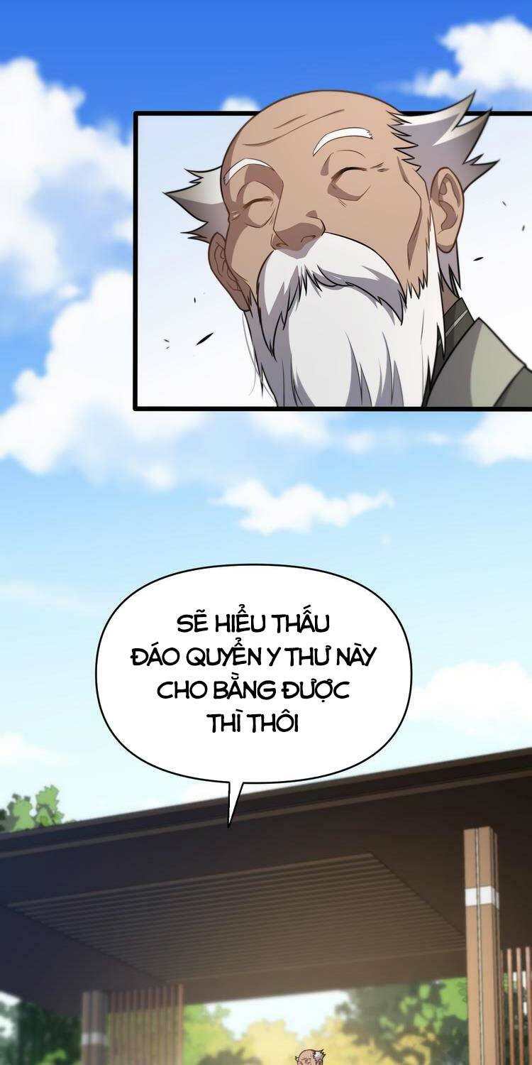 Trọng Sinh Tiểu Y Tiên: Chapter 138