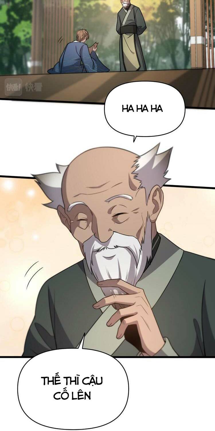 Trọng Sinh Tiểu Y Tiên: Chapter 138