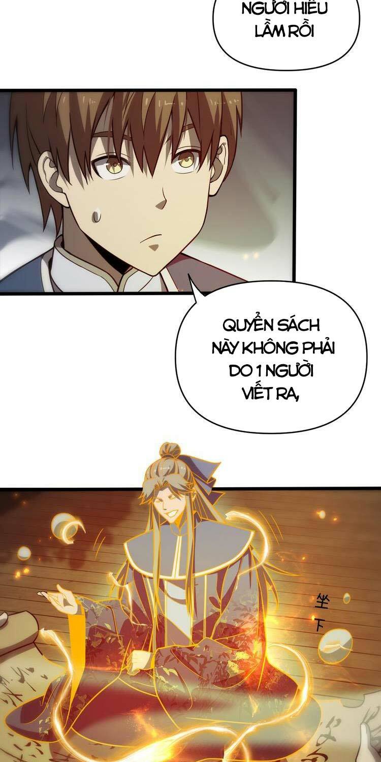 Trọng Sinh Tiểu Y Tiên: Chapter 139