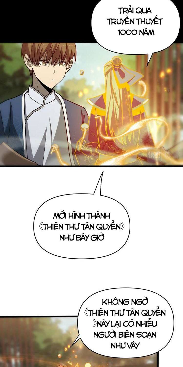 Trọng Sinh Tiểu Y Tiên: Chapter 139