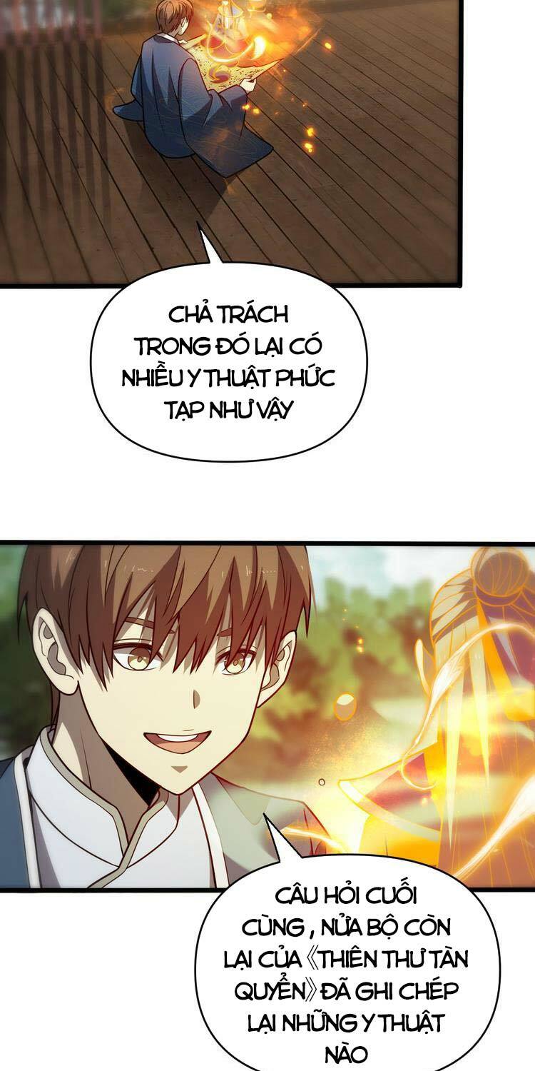 Trọng Sinh Tiểu Y Tiên: Chapter 139