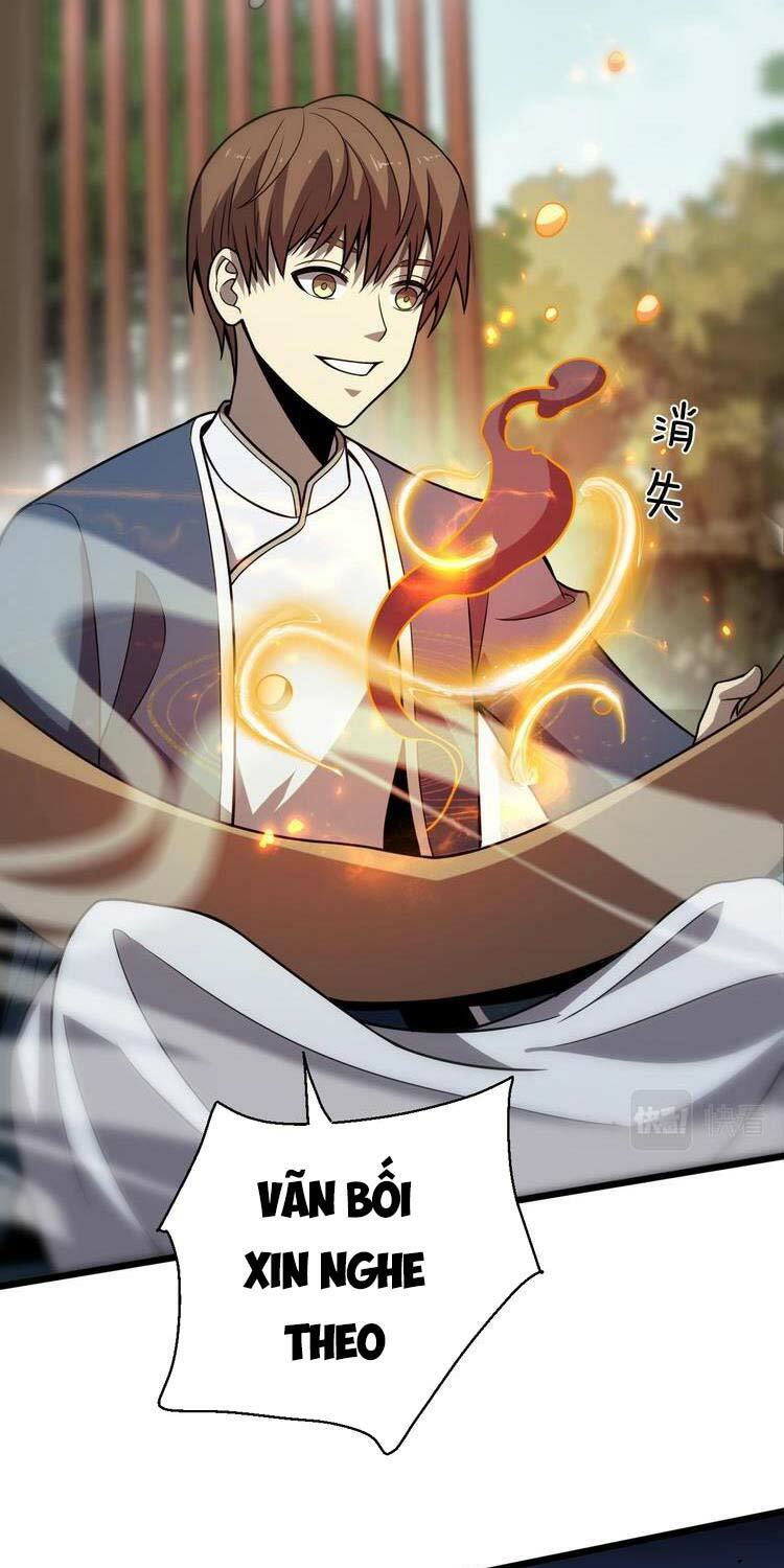 Trọng Sinh Tiểu Y Tiên: Chapter 139