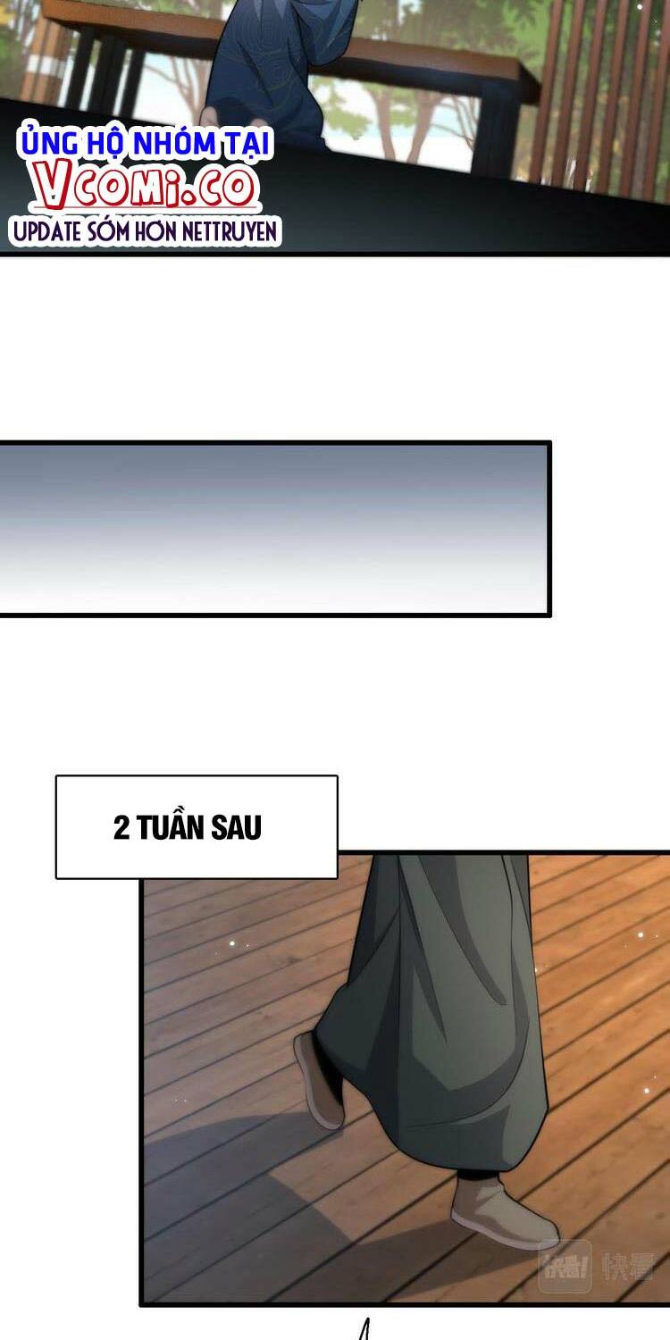 Trọng Sinh Tiểu Y Tiên: Chapter 139
