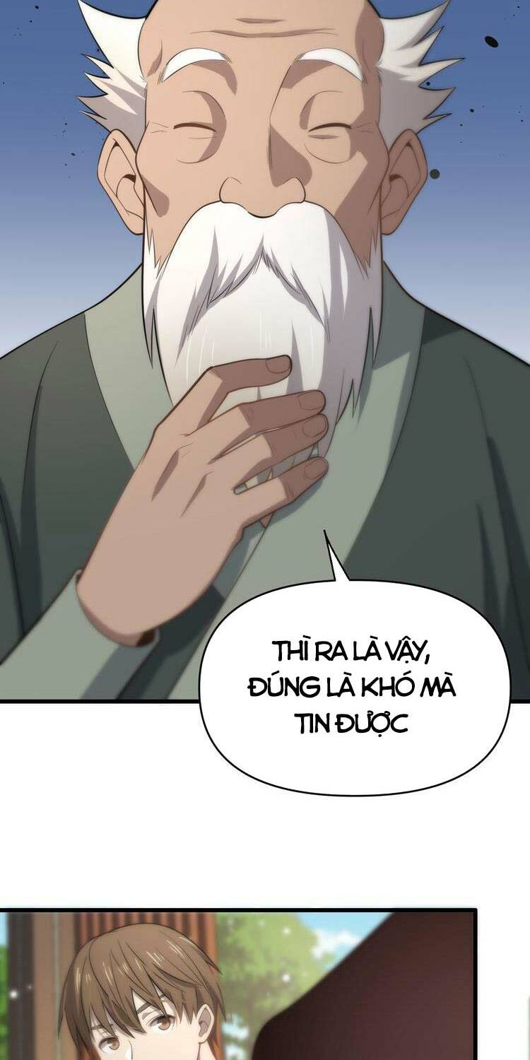 Trọng Sinh Tiểu Y Tiên: Chapter 139