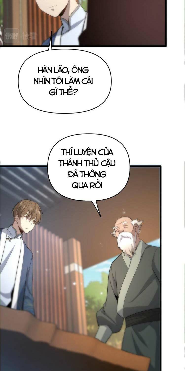 Trọng Sinh Tiểu Y Tiên: Chapter 139