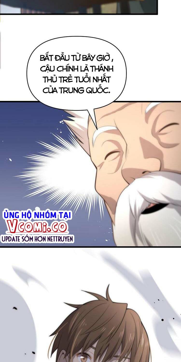 Trọng Sinh Tiểu Y Tiên: Chapter 139