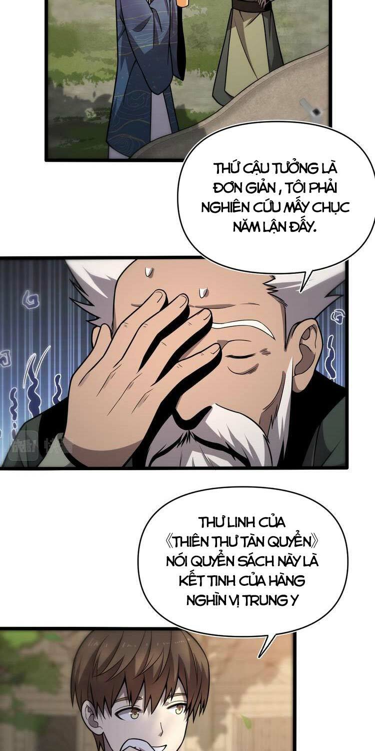 Trọng Sinh Tiểu Y Tiên: Chapter 140