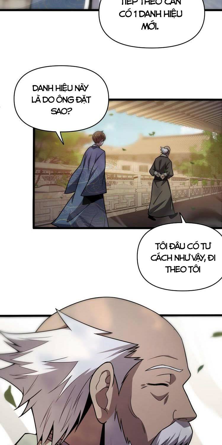 Trọng Sinh Tiểu Y Tiên: Chapter 140