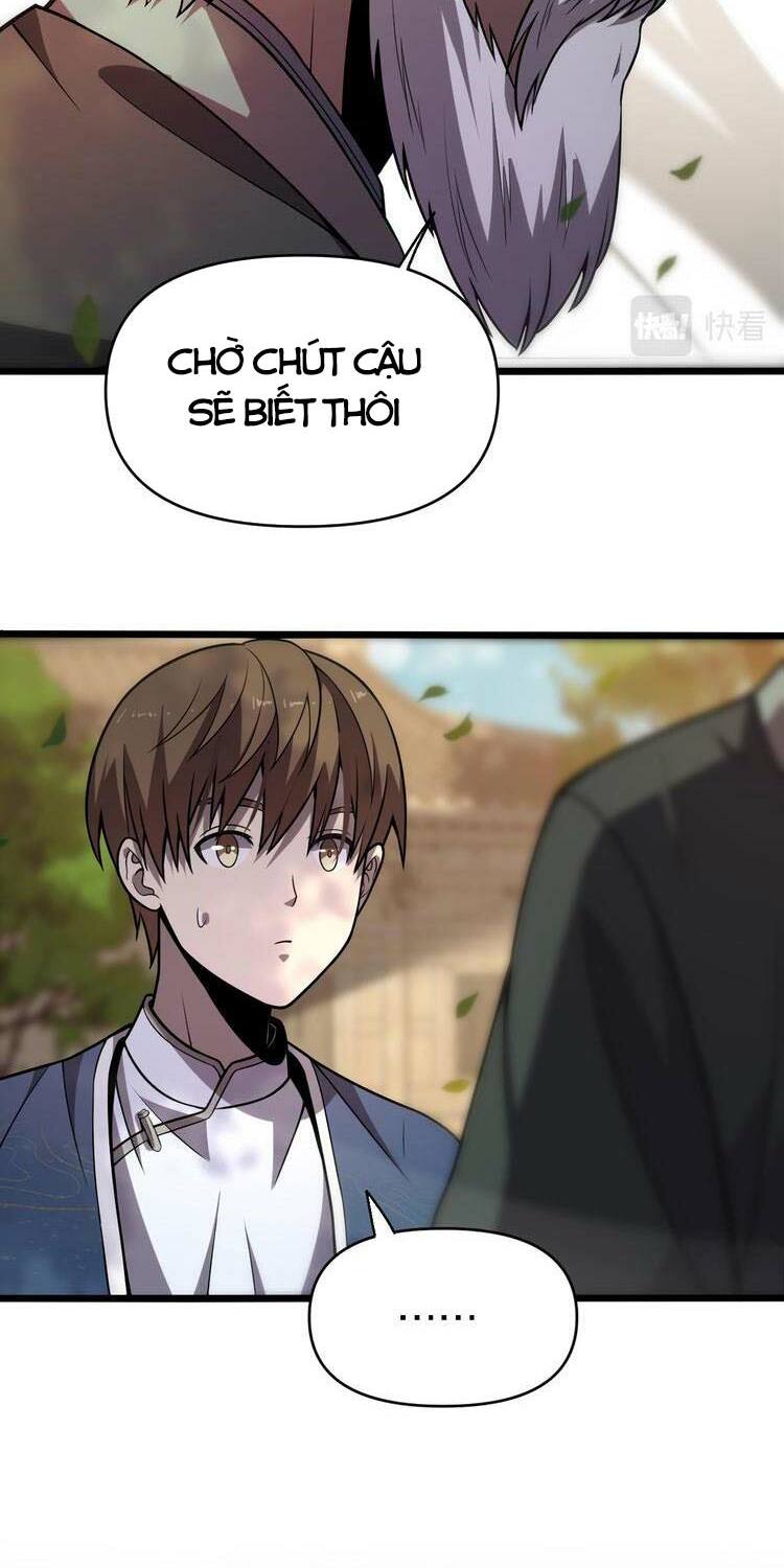 Trọng Sinh Tiểu Y Tiên: Chapter 140