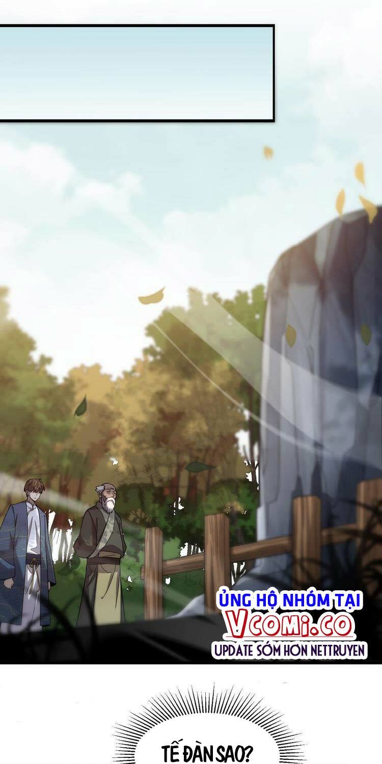 Trọng Sinh Tiểu Y Tiên: Chapter 140