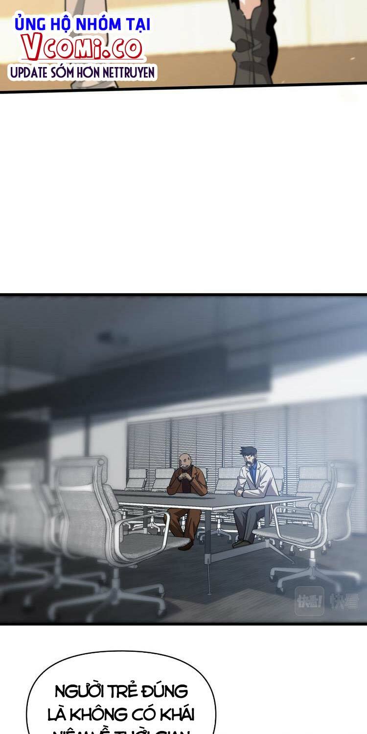 Trọng Sinh Tiểu Y Tiên: Chapter 141