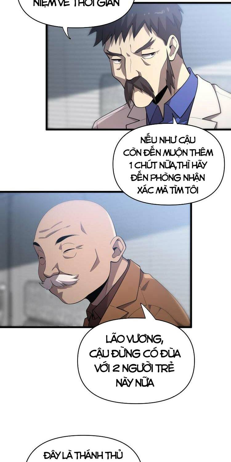 Trọng Sinh Tiểu Y Tiên: Chapter 141