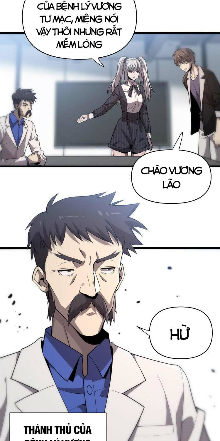 Trọng Sinh Tiểu Y Tiên: Chapter 141