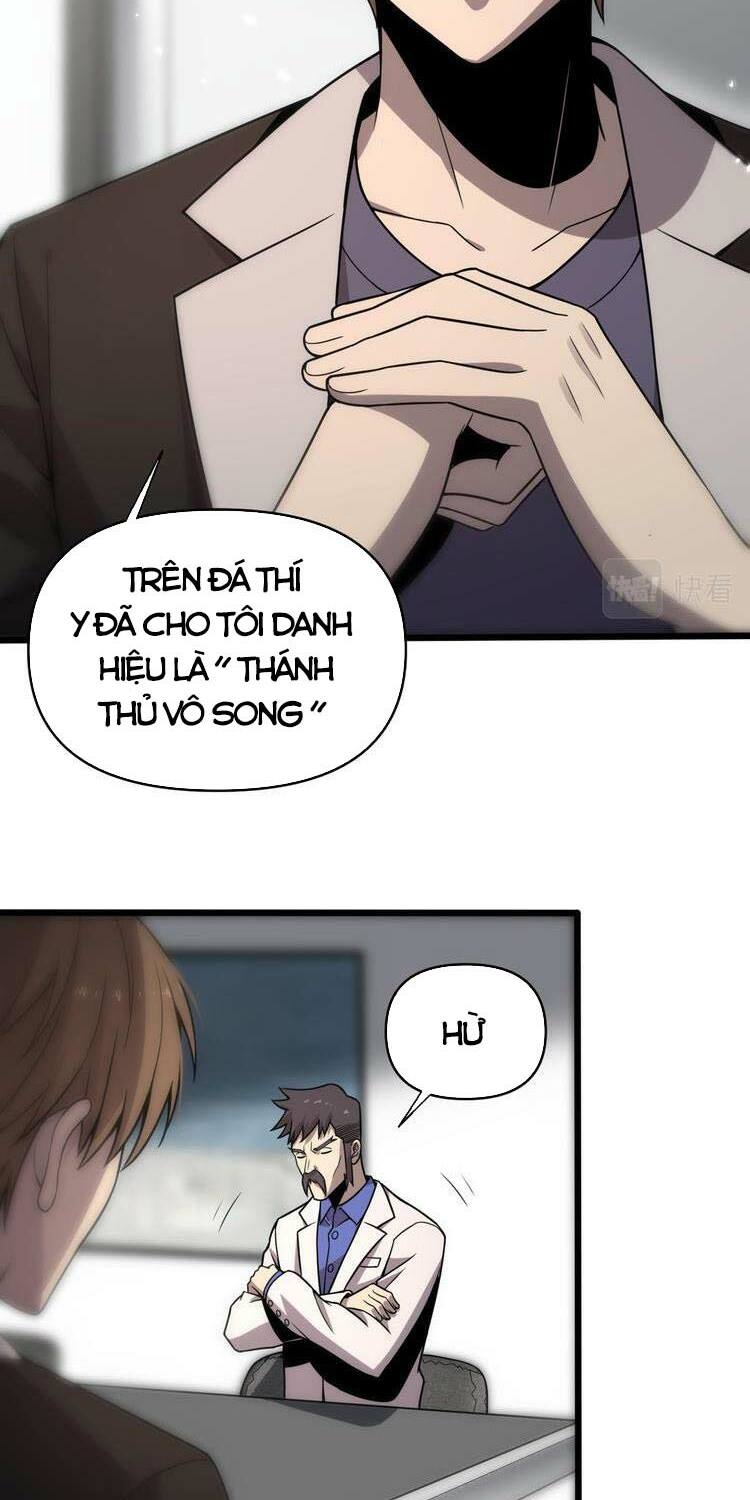 Trọng Sinh Tiểu Y Tiên: Chapter 141