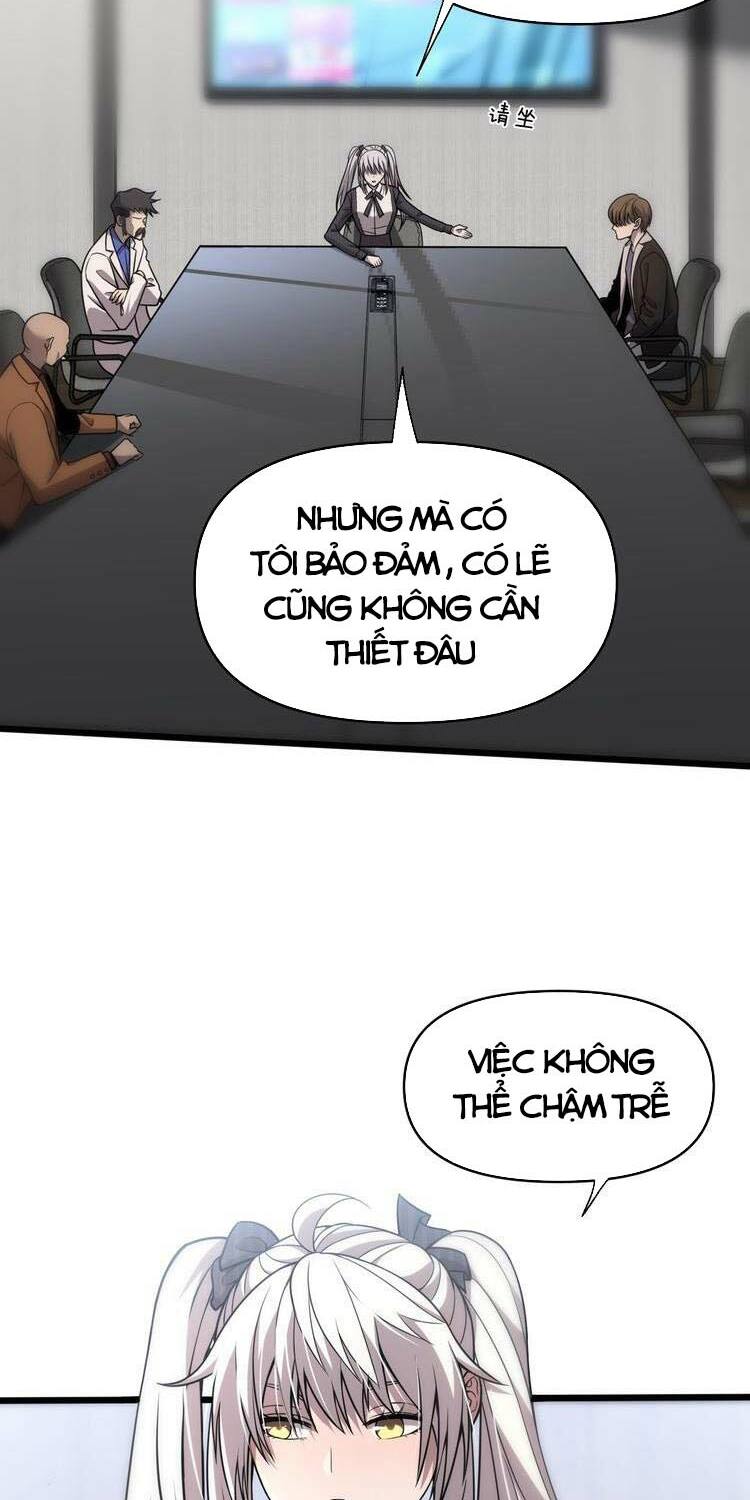 Trọng Sinh Tiểu Y Tiên: Chapter 141