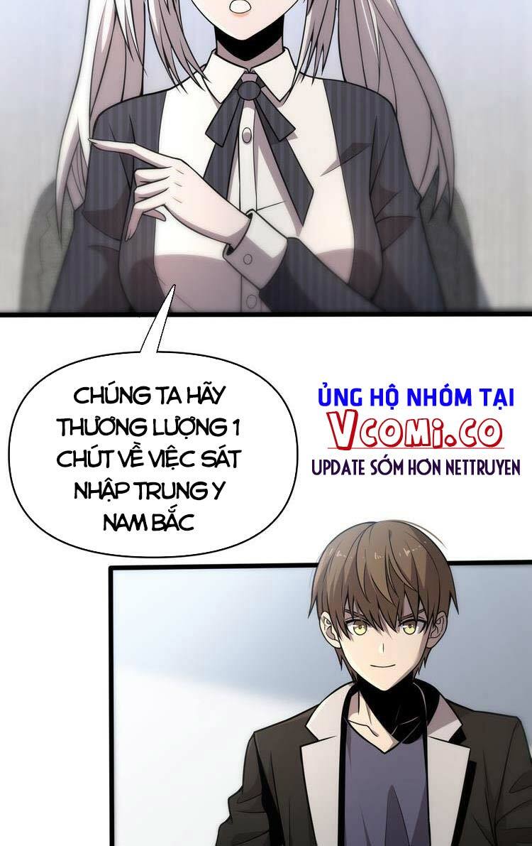 Trọng Sinh Tiểu Y Tiên: Chapter 141